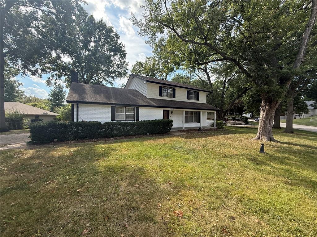 4806 Stonecrest TerraceSt Joseph, MO 64506