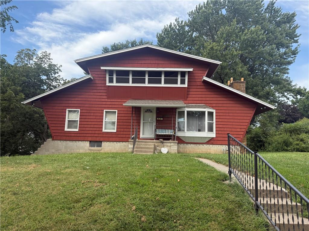 2504 Shirley DriveSt Joseph,&nbsp;MO&nbsp;64503