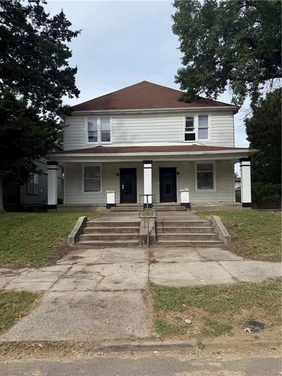 620 N 23rd StreetSt Joseph, MO 64506