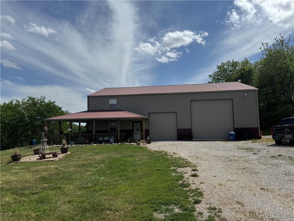 8000 County Road 43 N/ARosendale, MO 64483