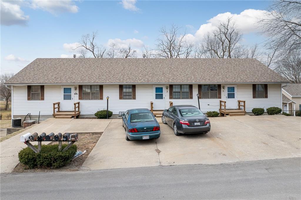 604 N 13th TerraceSavannah,&nbsp;MO&nbsp;64485