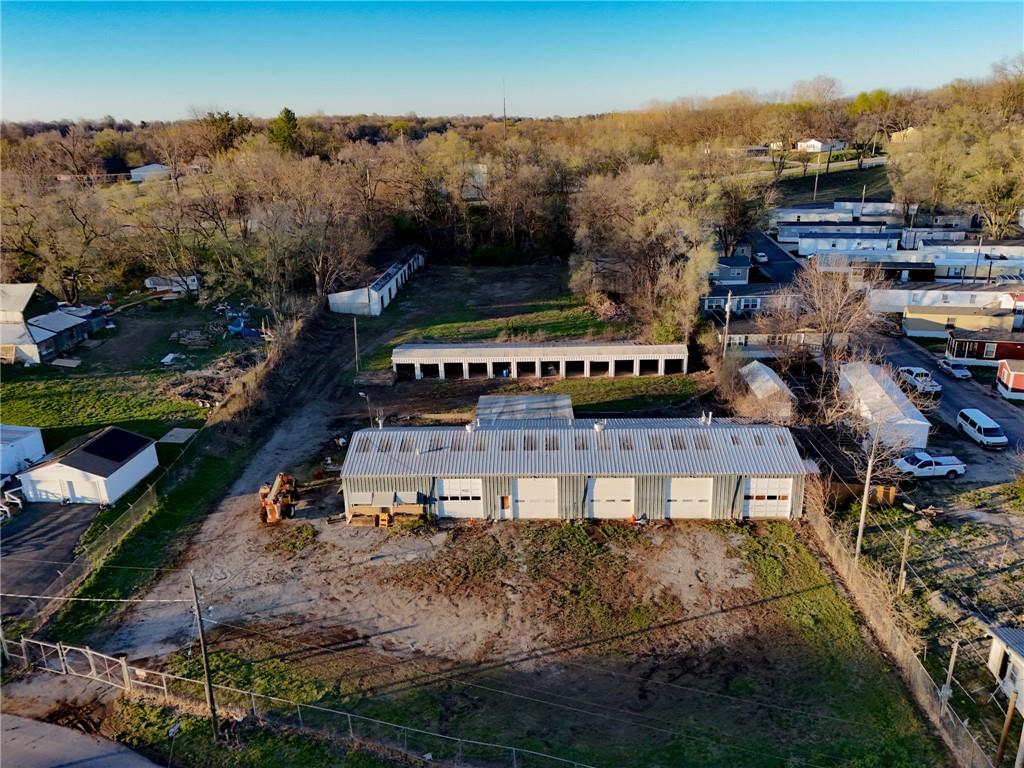 2519 Garfield AvenueSt Joseph,&nbsp;MO&nbsp;64503