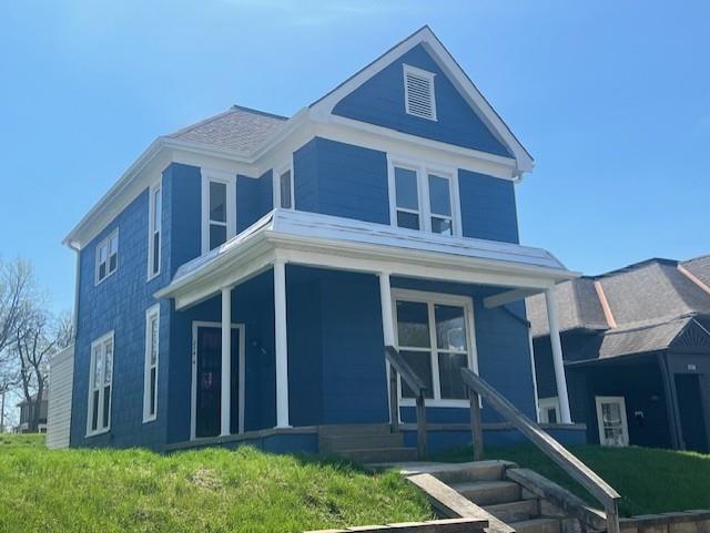 2744 Lafayette StreetSt Joseph,&nbsp;MO&nbsp;64507