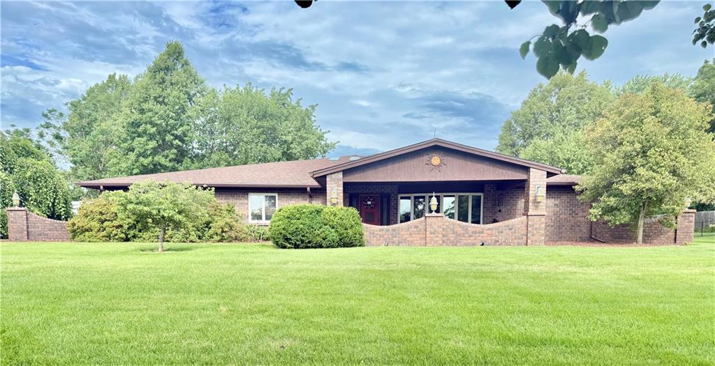25101 State Highway EE HighwayMaryville, MO 64468