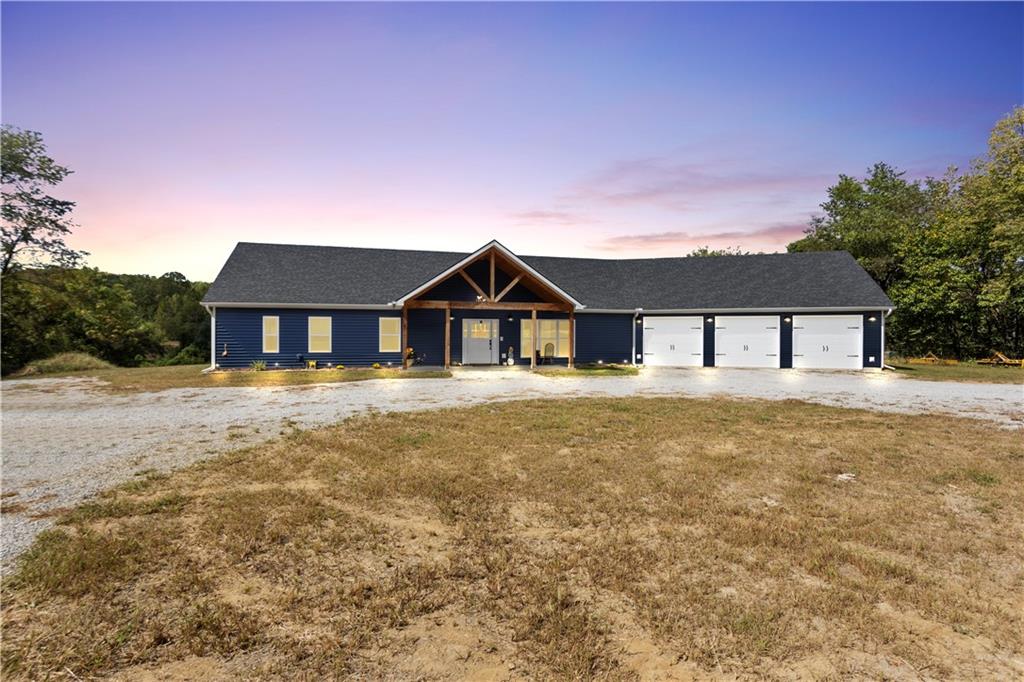 14976 County Road 410 N/AAmazonia, MO 64421