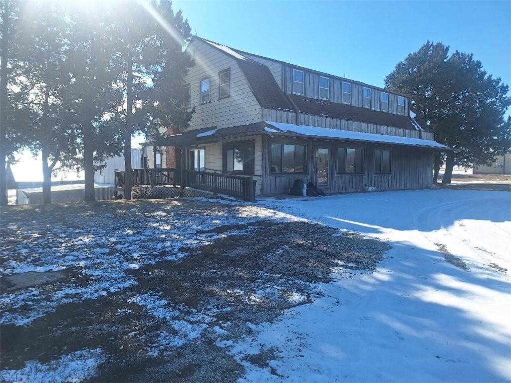 802 E NODAWAY StreetOregon,&nbsp;MO&nbsp;64473