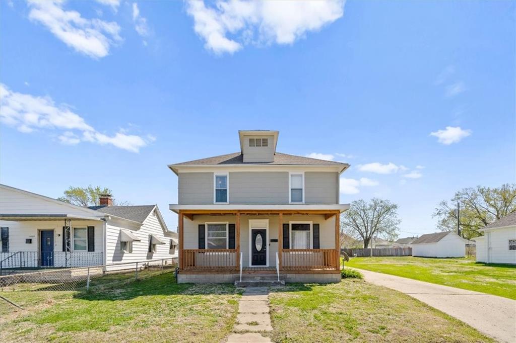 6207 Washington StreetSt Joseph, MO 64504
