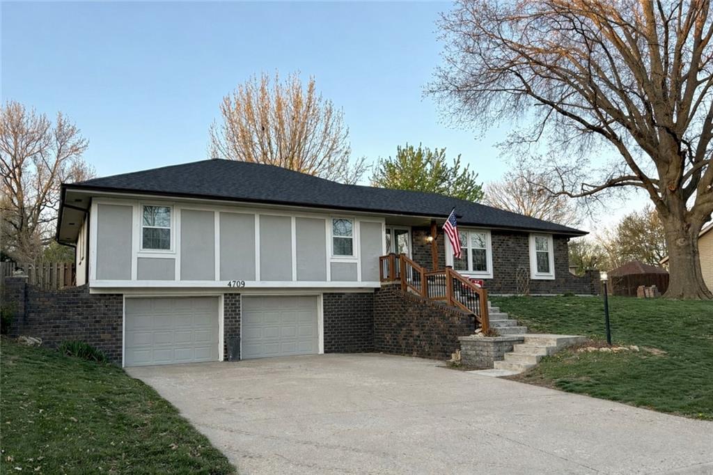 4709 Brookwood TerraceSt Joseph,&nbsp;MO&nbsp;64506