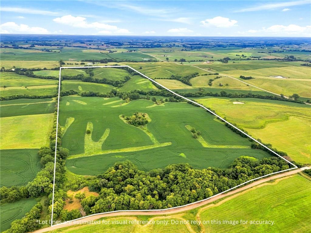 Tract 3 Panther RoadConception Jct,&nbsp;MO&nbsp;64434