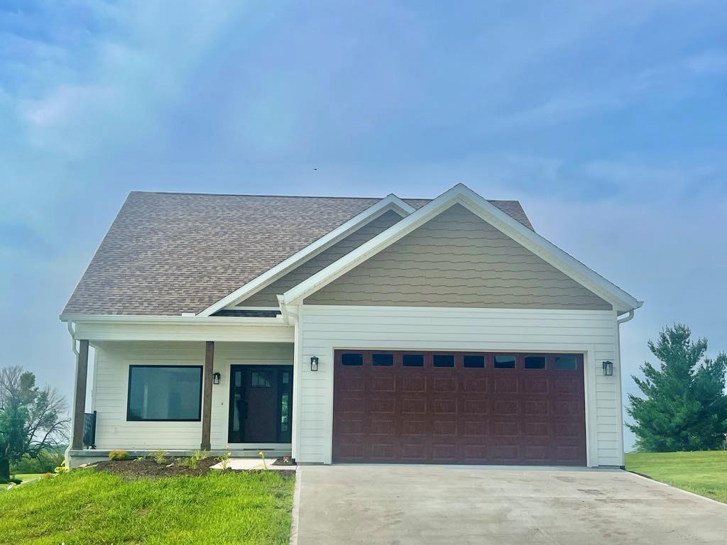 25584 Magnolia CircleMaryville, MO 64468