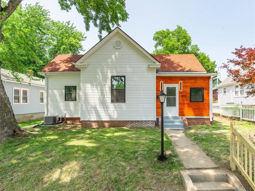 3317 Sacramento StreetSt Joseph, MO 64507