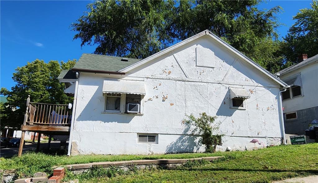 629 S 11th StreetSt Joseph, MO 64501