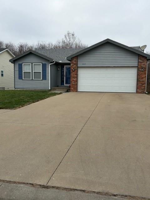 5005 University AvenueSt Joseph, MO 64503