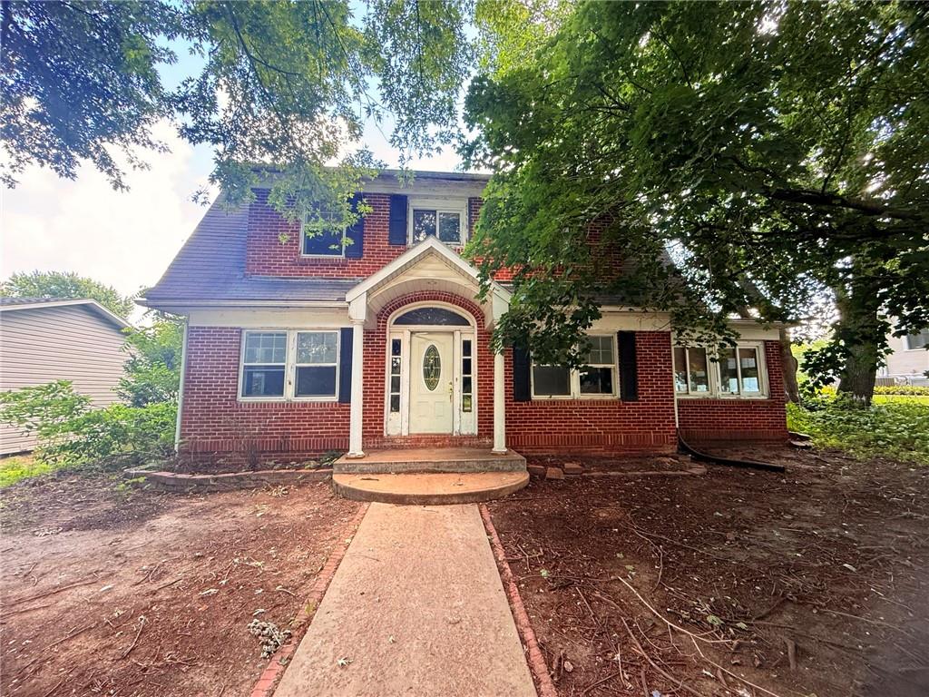 715 FRANKLIN PlaceMaryville,&nbsp;MO&nbsp;64468