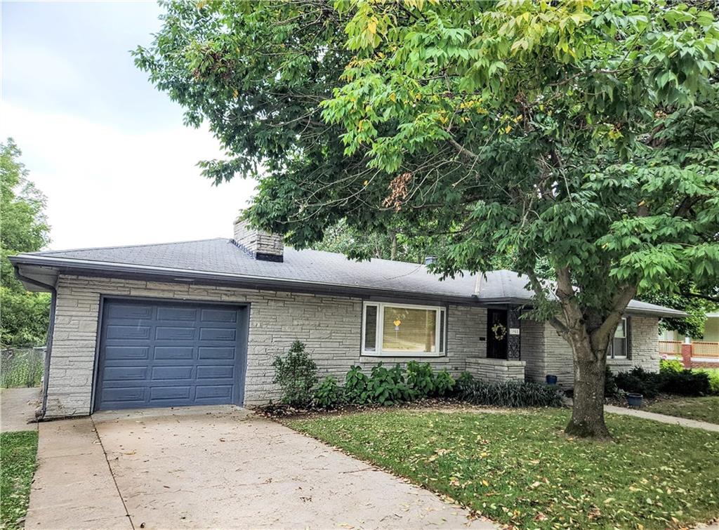 3901 Saint Joseph AvenueSt Joseph, MO 64505