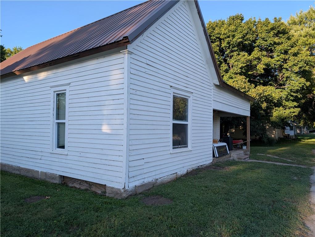 115 West 3rd StreetBurlington Jct, MO 64428