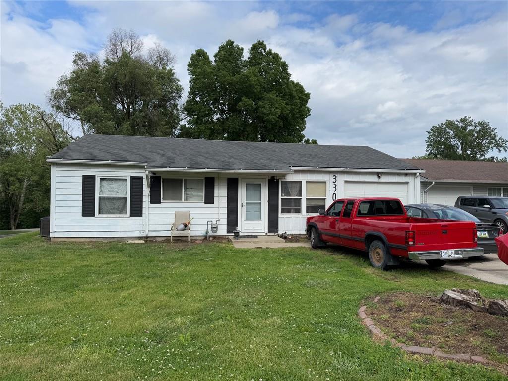 3301 Sioux LaneSt Joseph, MO 64503