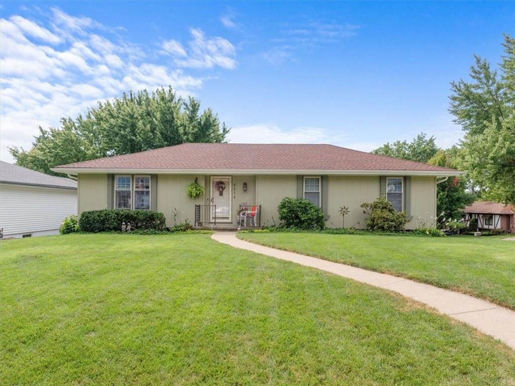 4514 Gazelle TerraceSt Joseph, MO 64506