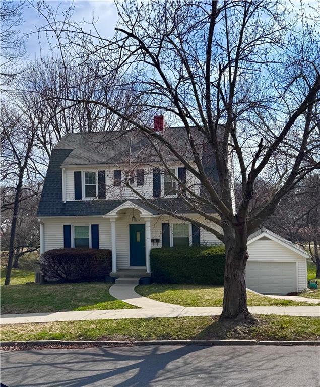 2327 Goff AvenueSt Joseph,&nbsp;MO&nbsp;64505