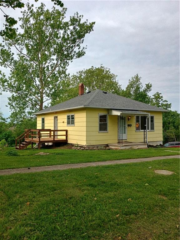 401 E Main StreetStanberry, MO 64489
