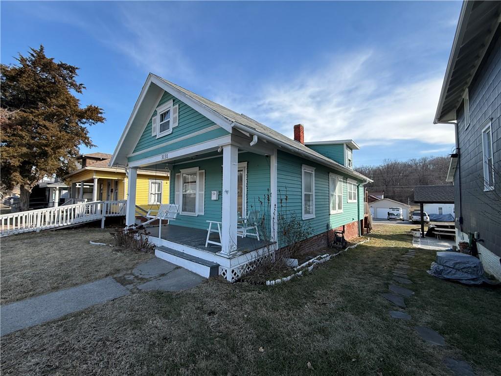 3131 St Joseph AvenueSt Joseph,&nbsp;MO&nbsp;64505