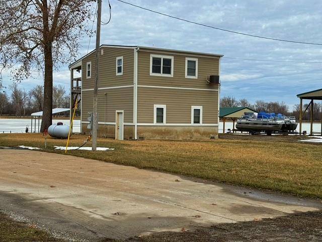 239 Mallard LaneBig Lake, MO 64437
