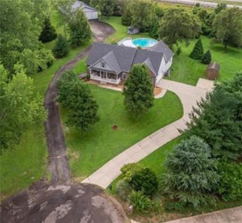 5509 Cape CourtSt Joseph, MO 64503