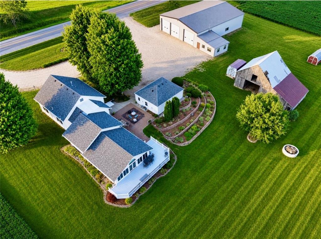 26728 State 46 HighwayFairfax, MO 64446