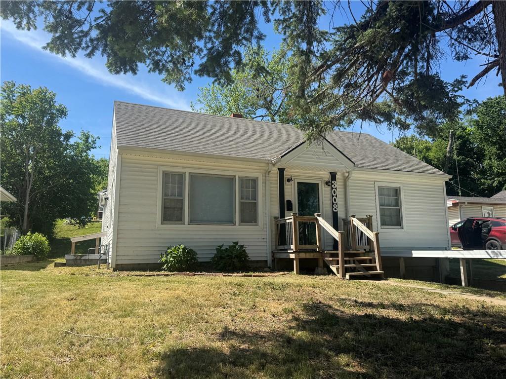 3008 Faraon StreetSt Joseph, MO 64501