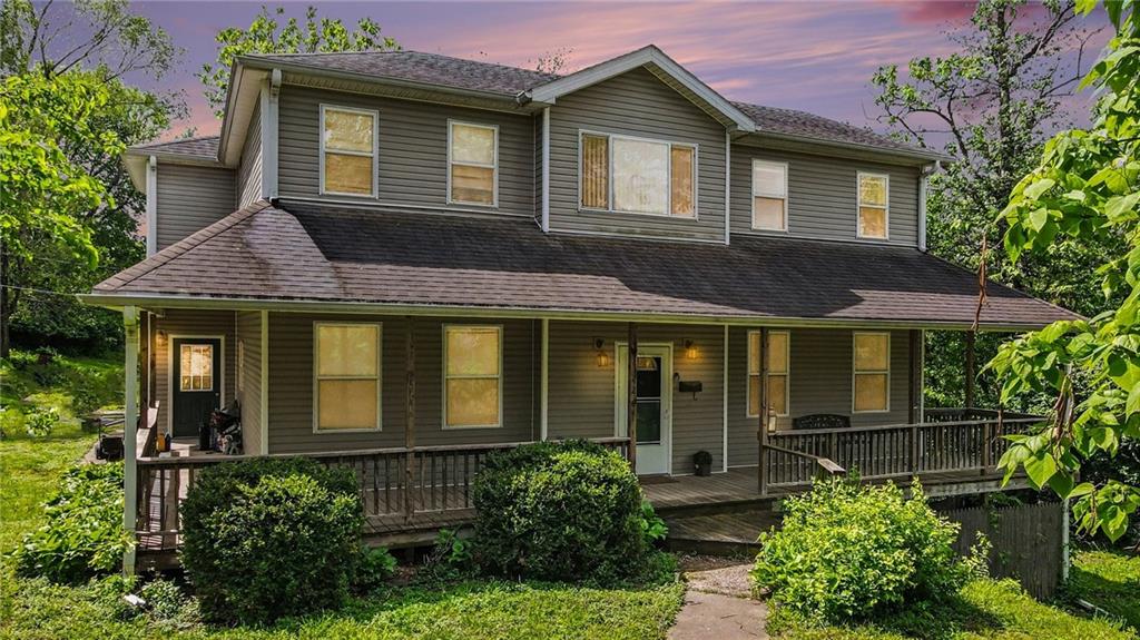 226 Clayton StreetSt Joseph,&nbsp;MO&nbsp;64504