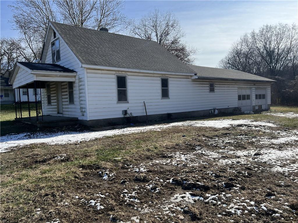 208 Harrington AvenueSt Joseph, MO 64504