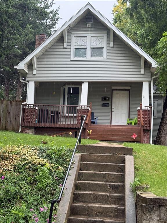 3116 Lafayette StreetSt Joseph,&nbsp;MO&nbsp;64507