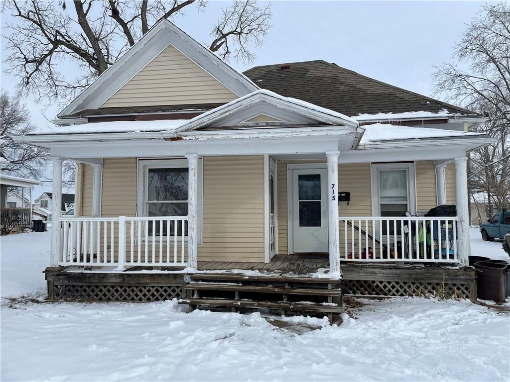 715 N Mulberry StreetMaryville, MO 64468