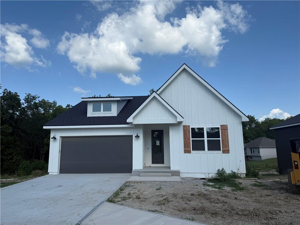 205 S Catlapa StreetSavannah, MO 64485