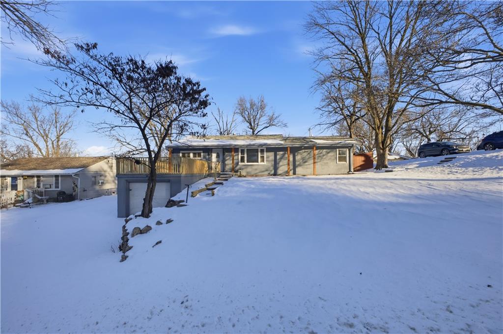 3333 Lafayette StreetSt Joseph,&nbsp;MO&nbsp;64507