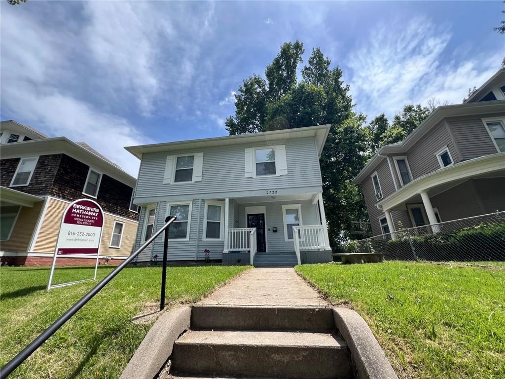 2722 Seneca StreetSt Joseph,&nbsp;MO&nbsp;64507