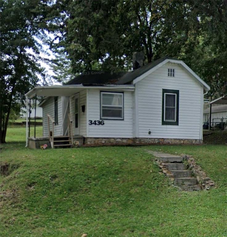 3436 Penn StreetSt Joseph,&nbsp;MO&nbsp;64507
