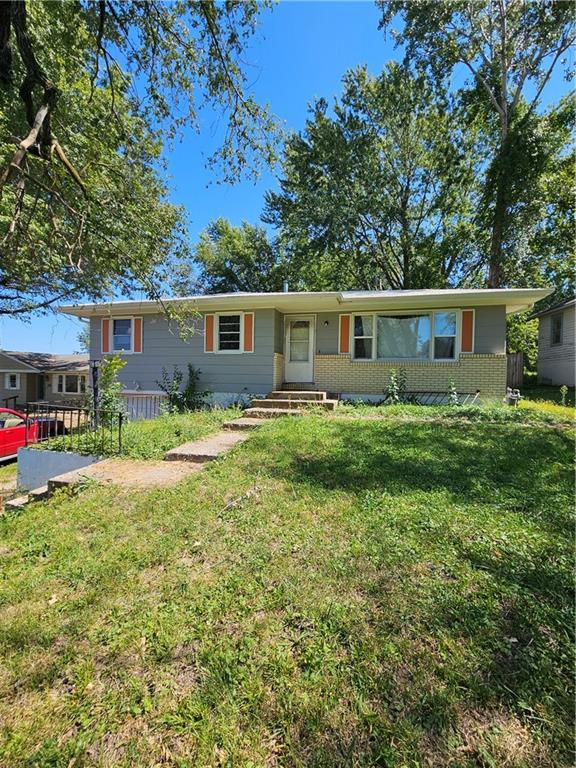 3837 Maplewood DriveSt Joseph, MO 64506