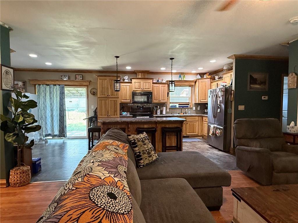 207 N Jefferson StreetOregon,&nbsp;MO&nbsp;64473