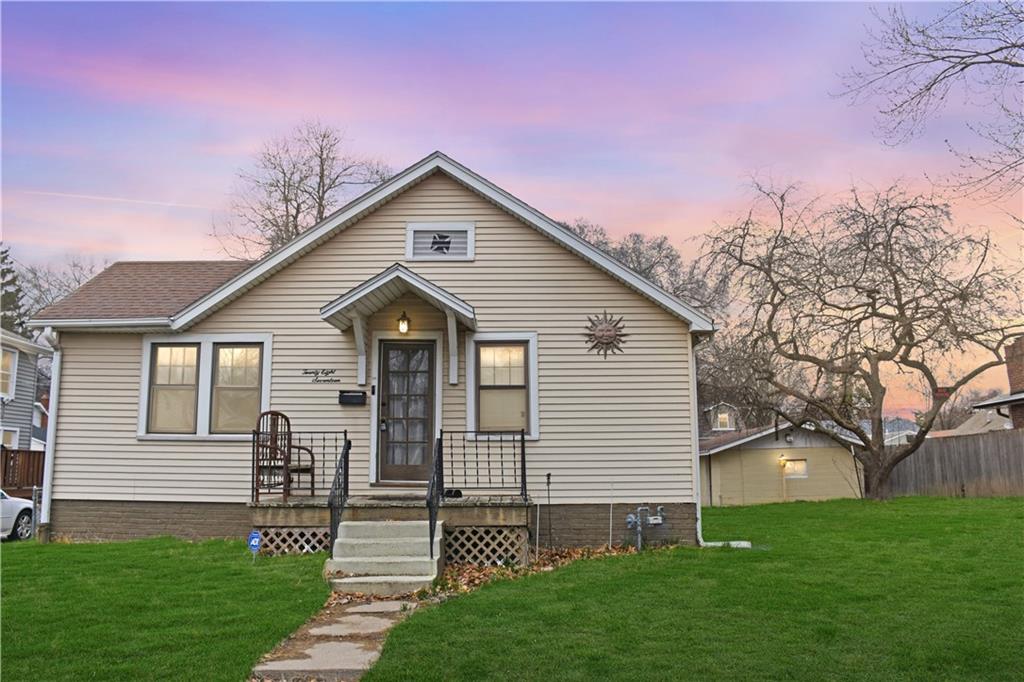2817 Jules StreetSt Joseph,&nbsp;MO&nbsp;64501