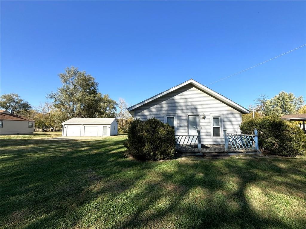 2609 Green Valley RoadSt Joseph, MO 64505