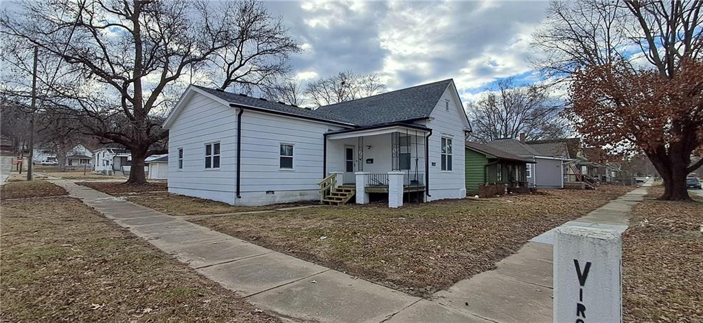 6003 Gordon AvenueSt Joseph,&nbsp;MO&nbsp;64504