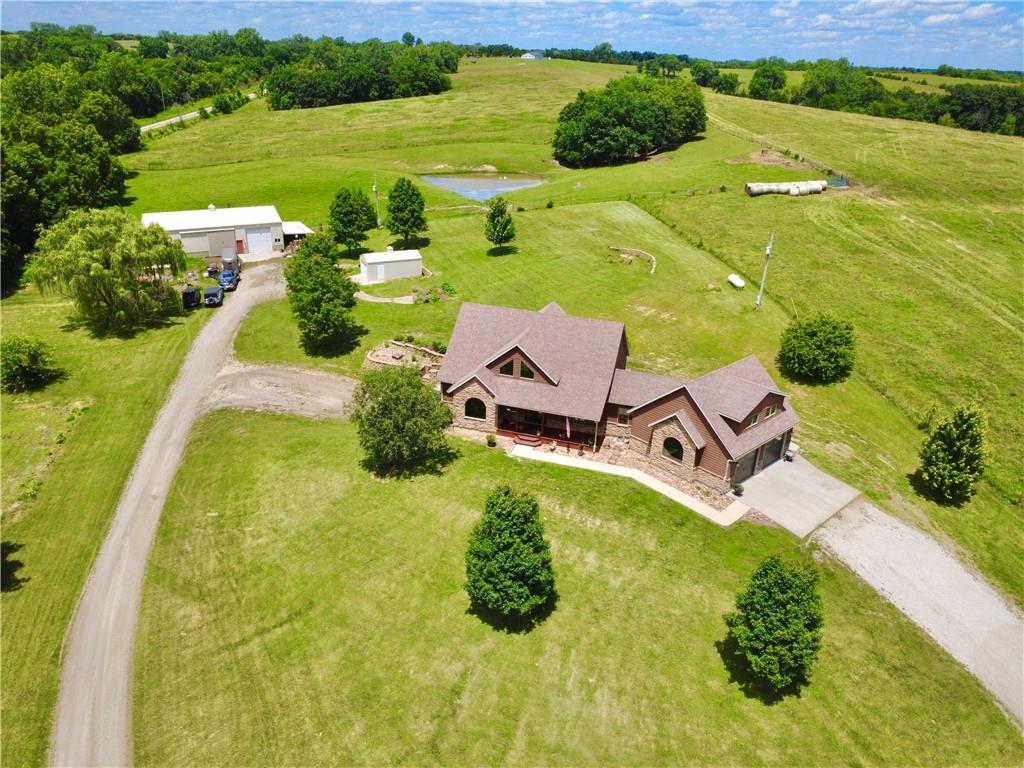 18657 W 240th AvenueBethany,&nbsp;MO&nbsp;64424