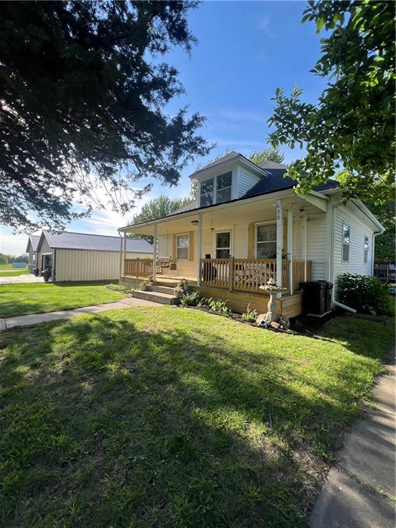 608 Hampshire StreetKing City,&nbsp;MO&nbsp;64463