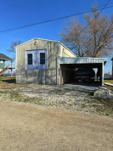 119 Ruwwe N/ABig Lake,&nbsp;MO&nbsp;64437