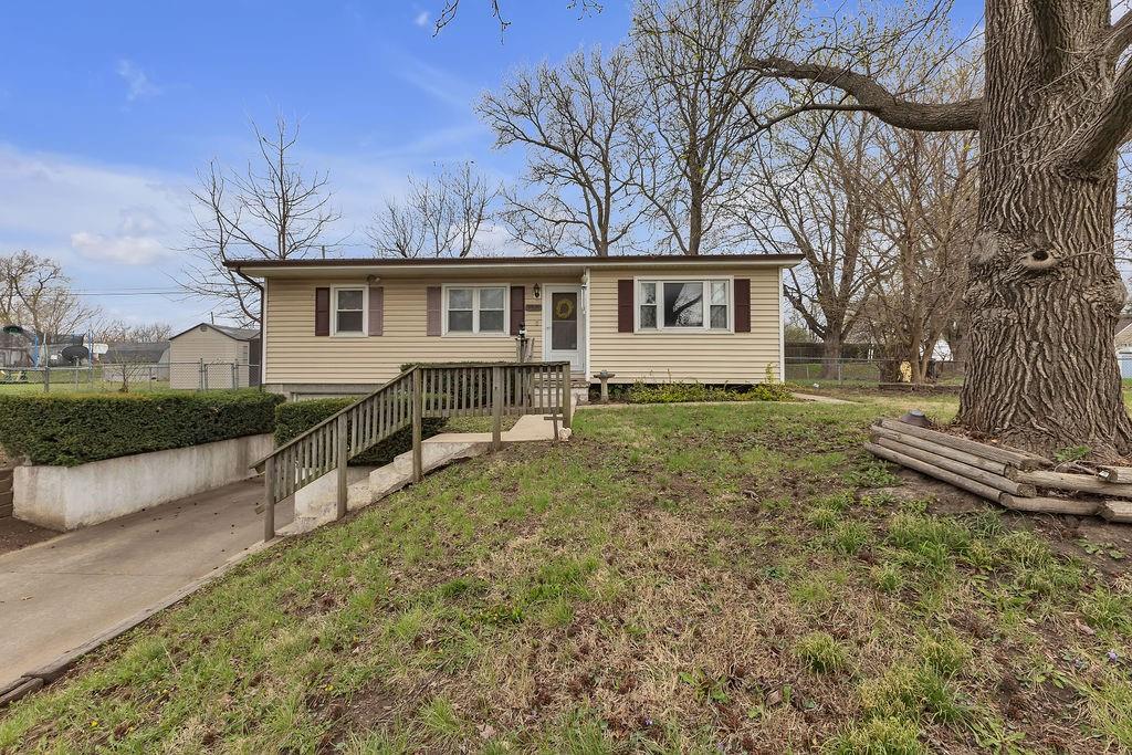3520 S 41st TerraceSt Joseph,&nbsp;MO&nbsp;64503