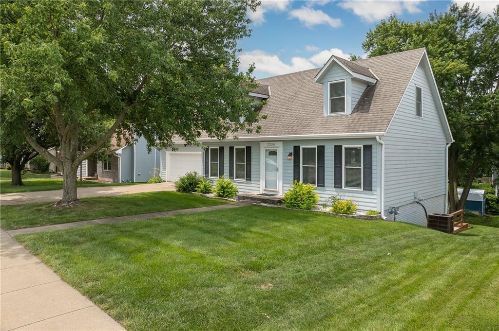 3308 Chris Hessler RoadSt Joseph,&nbsp;MO&nbsp;64506