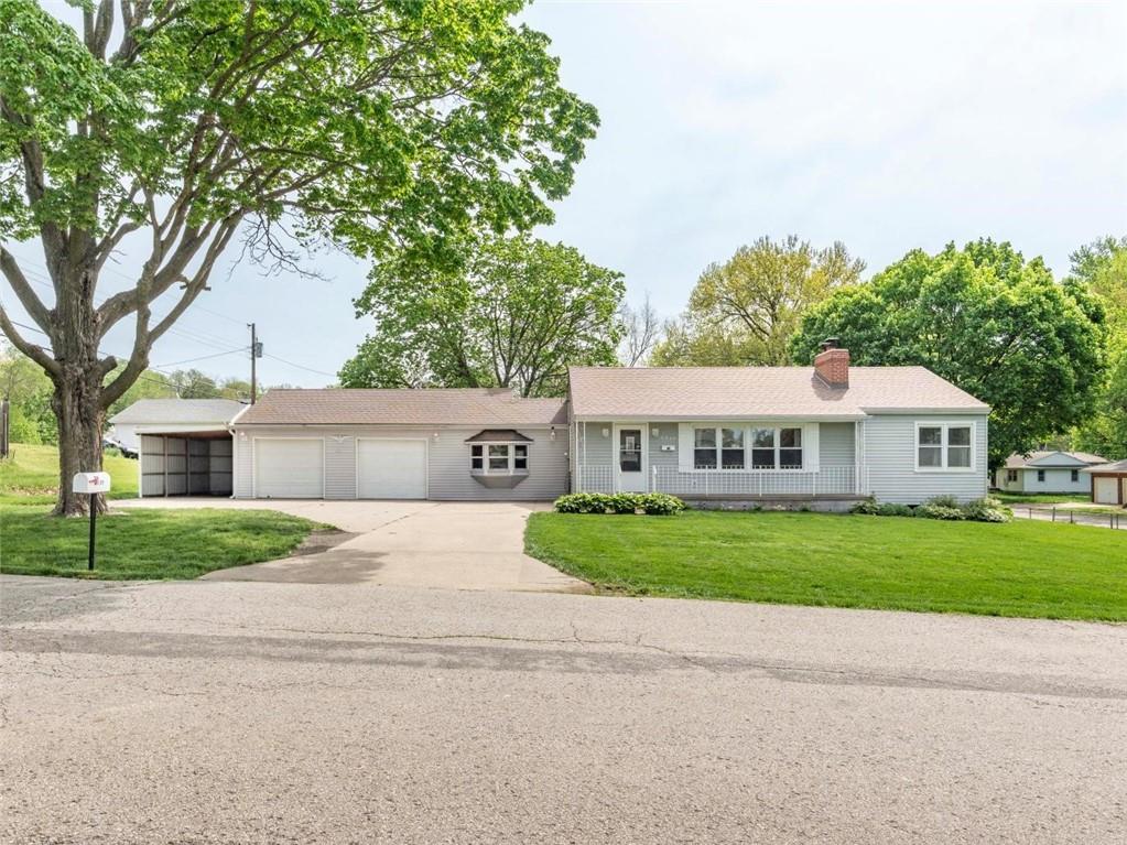 5719 S 10 StreetSt Joseph, MO 64504