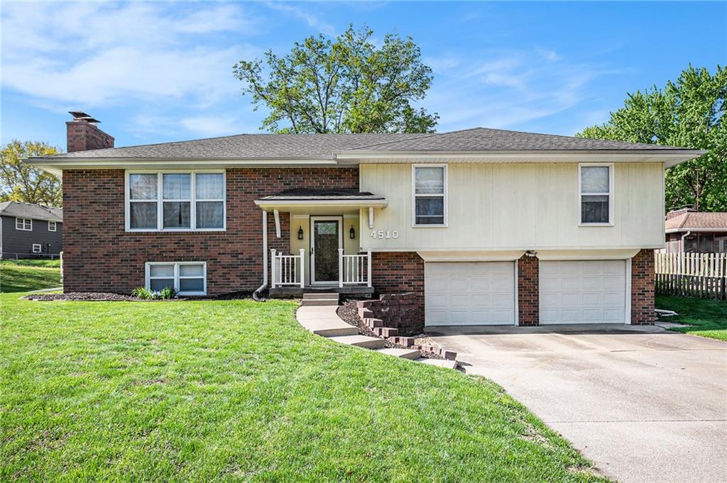 4510 E Haverill DriveSt Joseph, MO 64506