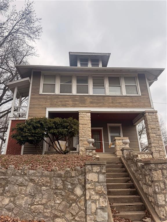 701 McDonald StreetSt Joseph,&nbsp;MO&nbsp;64505